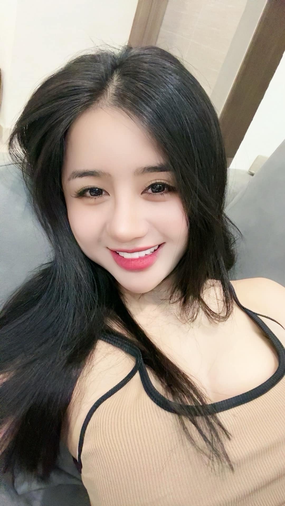 樱花绽放